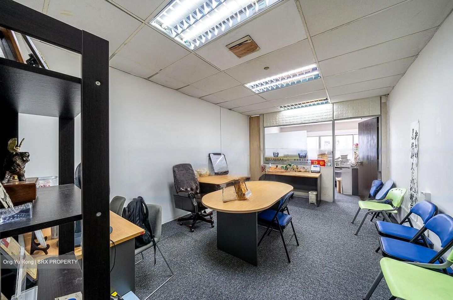 Golden Mile Tower (D7), Retail #484772301